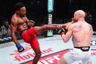 UFC Fight Night: Emmett v Murphy